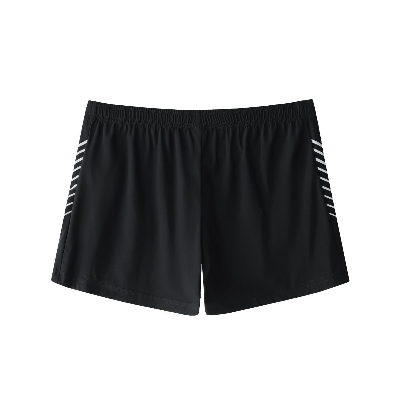 GORPCORP™ ACTIVE SHORTS - BLACK/3M