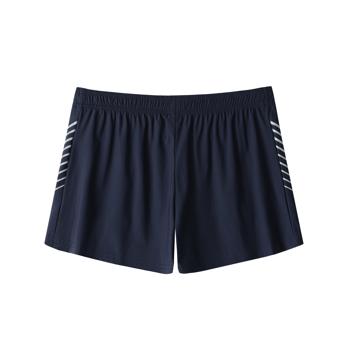 GORPCORP™ ACTIVE SHORTS - BLUE/3M